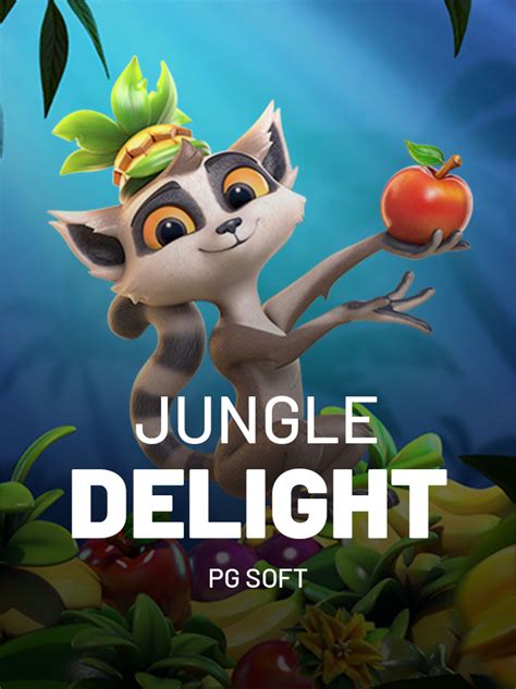 Jungle Delight Betsul