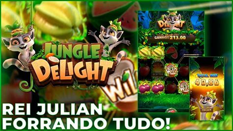 Jungle Delight Pokerstars