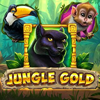 Jungle Gold Parimatch