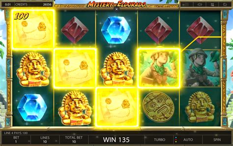 Jungle Mystery Slot Gratis