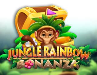 Jungle Rainbow Bonanza Betway