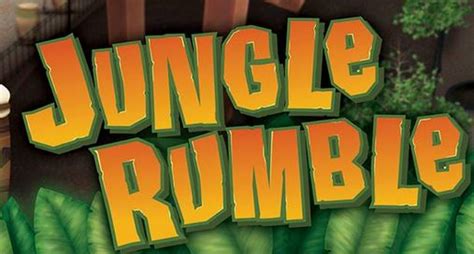 Jungle Rumble Betsul