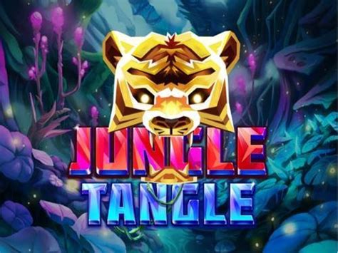 Jungle Tangle Pokerstars