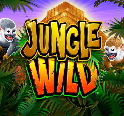 Jungle Wild Slot - Play Online