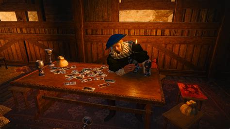 Junior Casino Witcher