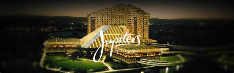 Jupiter Casino