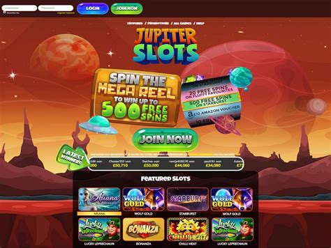 Jupiter Slots Casino Guatemala