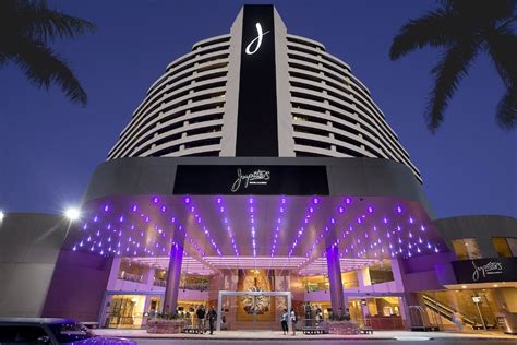 Jupiters Casino Abrir O Domingo De Pascoa