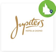Jupiters Casino Eventos 2024
