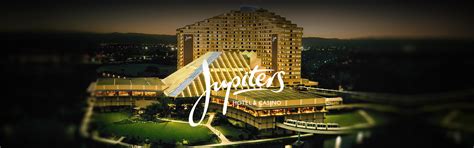 Jupiters Casino Festa De Natal 2024