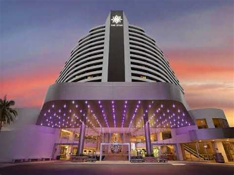 Jupiters Casino Restaurante Gold Coast