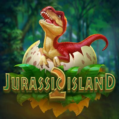 Jurassic Island 2 Sportingbet