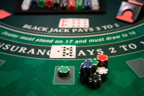 Kaarten Tellen De Blackjack Online