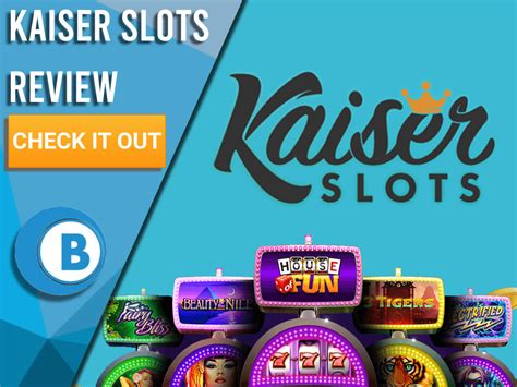 Kaiser Slots Casino Mexico
