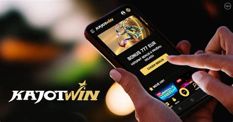 Kajotwin Casino Apostas