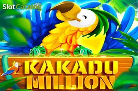 Kakadu Milllion Betway