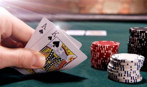 Kako Dobiti Besplatne Cipove Za Texas Holdem Poker