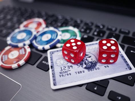Kann Man Bei Casinos Online Gewinnen