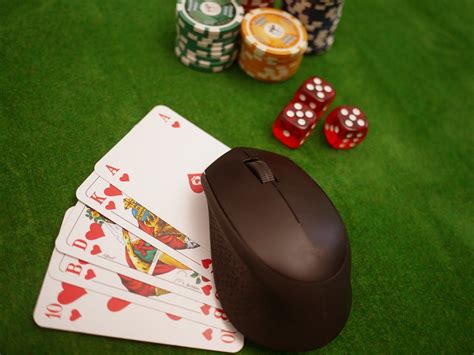 Kann Man Beim Poker Online Geld Verdienen