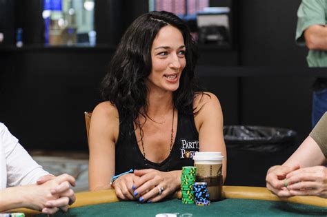 Kara Scott Resultados Do Poker