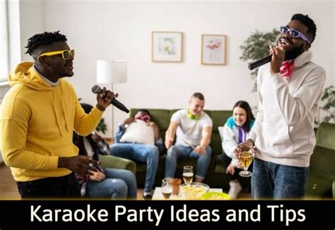 Karaoke Party Sportingbet