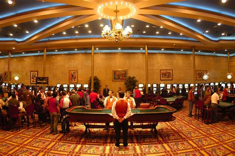 Karhu Casino Chile