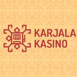 Karjala Casino Apostas