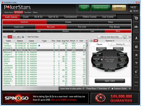 Kassius Pokerstars