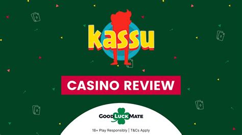 Kassu Casino Colombia