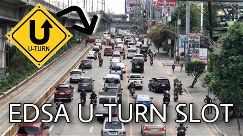 Katipunan U Turn Slots