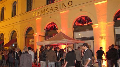 Kaufmanns Casino Odeonsplatz