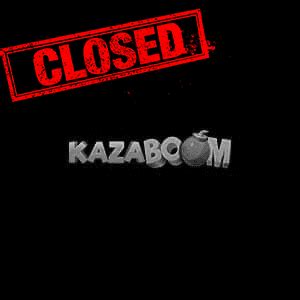 Kazaboom Casino Brazil