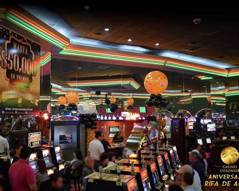 Keep Spinning Casino El Salvador