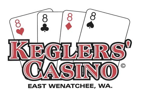 Kegler S Casino Wenatchee Wa