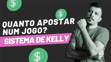 Kelly Apostas De Roleta