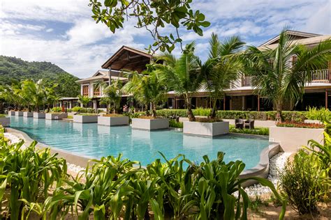 Kempinski Seychelles Resort Casino