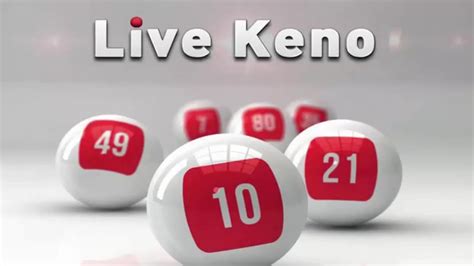 Keno Live Betsul