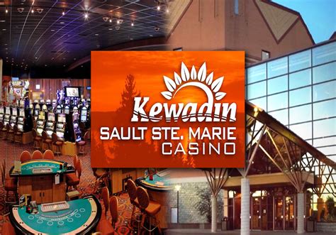 Kewadin Casino Sault Ste Marie Mich