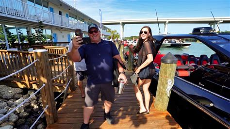 Key Largo Barco Poker Run