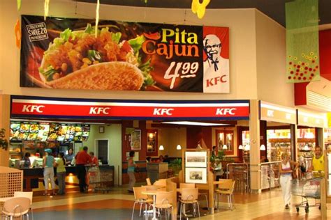 Kfc Casino Horas De Negociacao