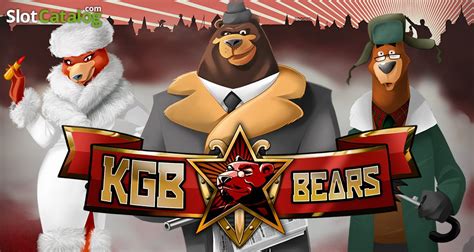 Kgb Bears Bwin