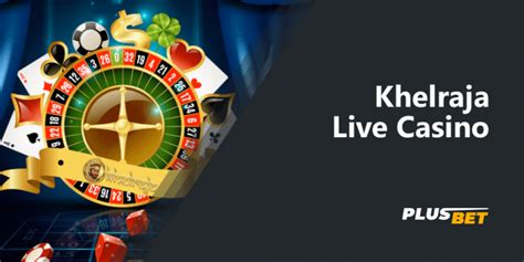 Khelraja Casino