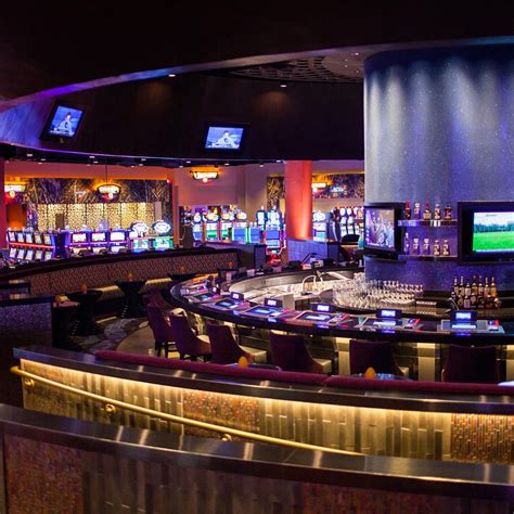 Kickapoo Sorte Eagle Casino Viagens