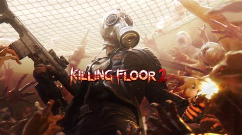 Killing Floor Jogo