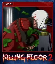 Killing Floor Lance Dosh No Caca Niqueis Para Jogar