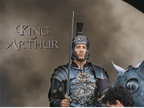 King Arthur Betsul