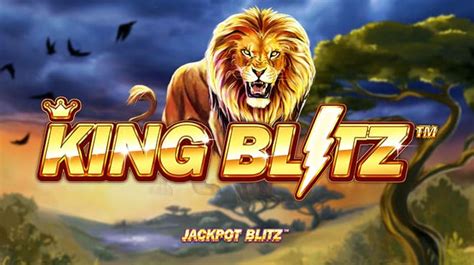 King Blitz Netbet