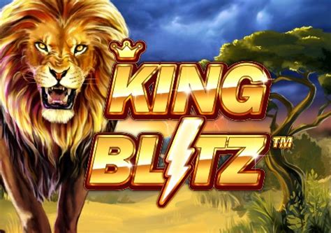 King Blitz Review 2024