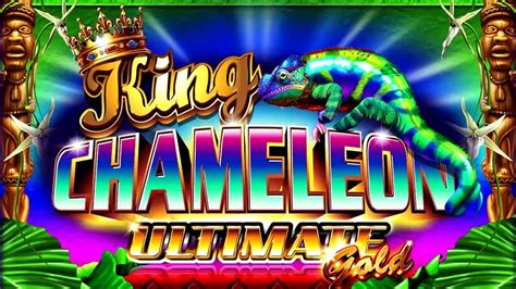 King Chameleon Bet365