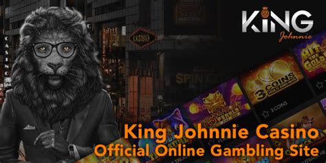 King Johnnie Casino Argentina